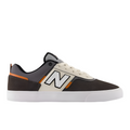 New Balance Numeric 306 Jamie Foy (Grey/White)