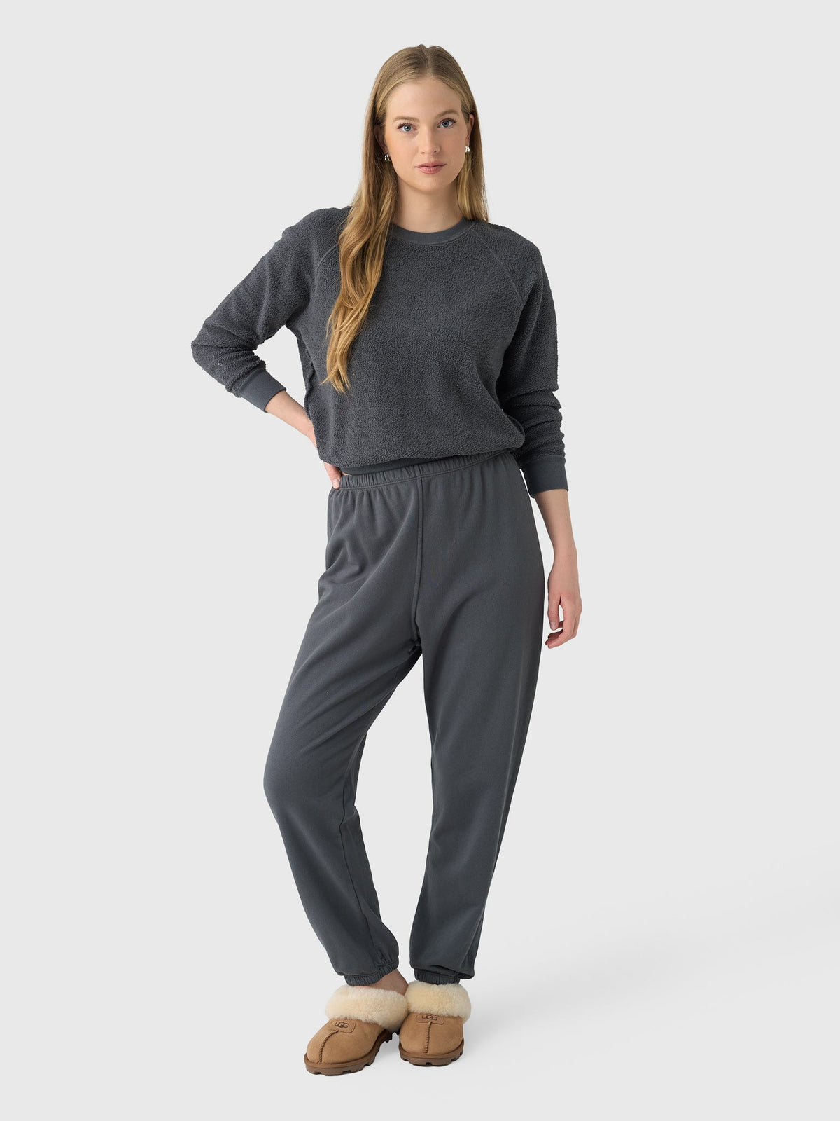 Perfect White Tee Women's Johnny Sweatpant
