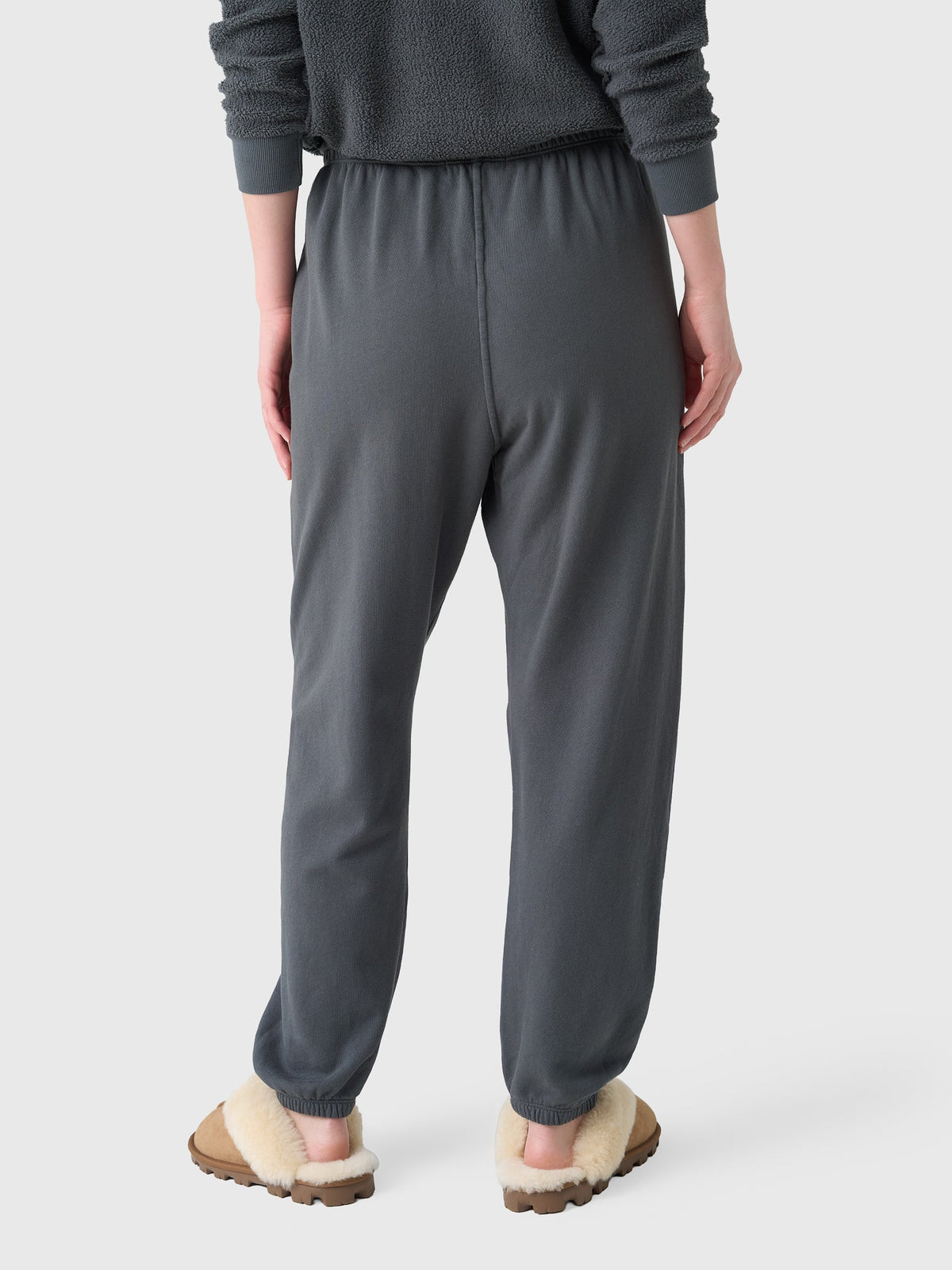 Perfect White Tee Women's Johnny Sweatpant