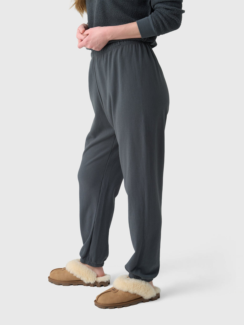 Perfect White Tee Women's Johnny Sweatpant