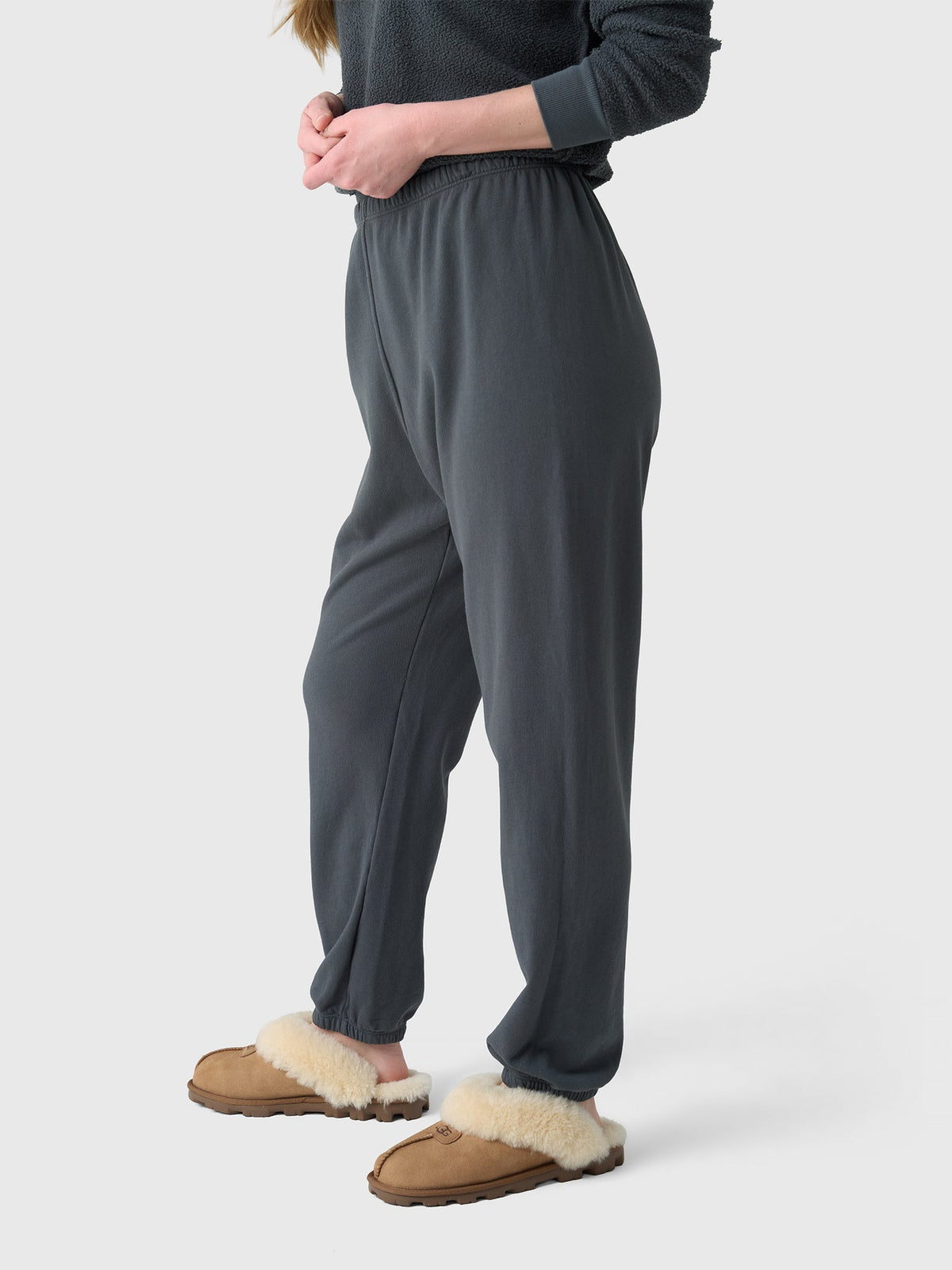 Perfect White Tee Women's Johnny Sweatpant