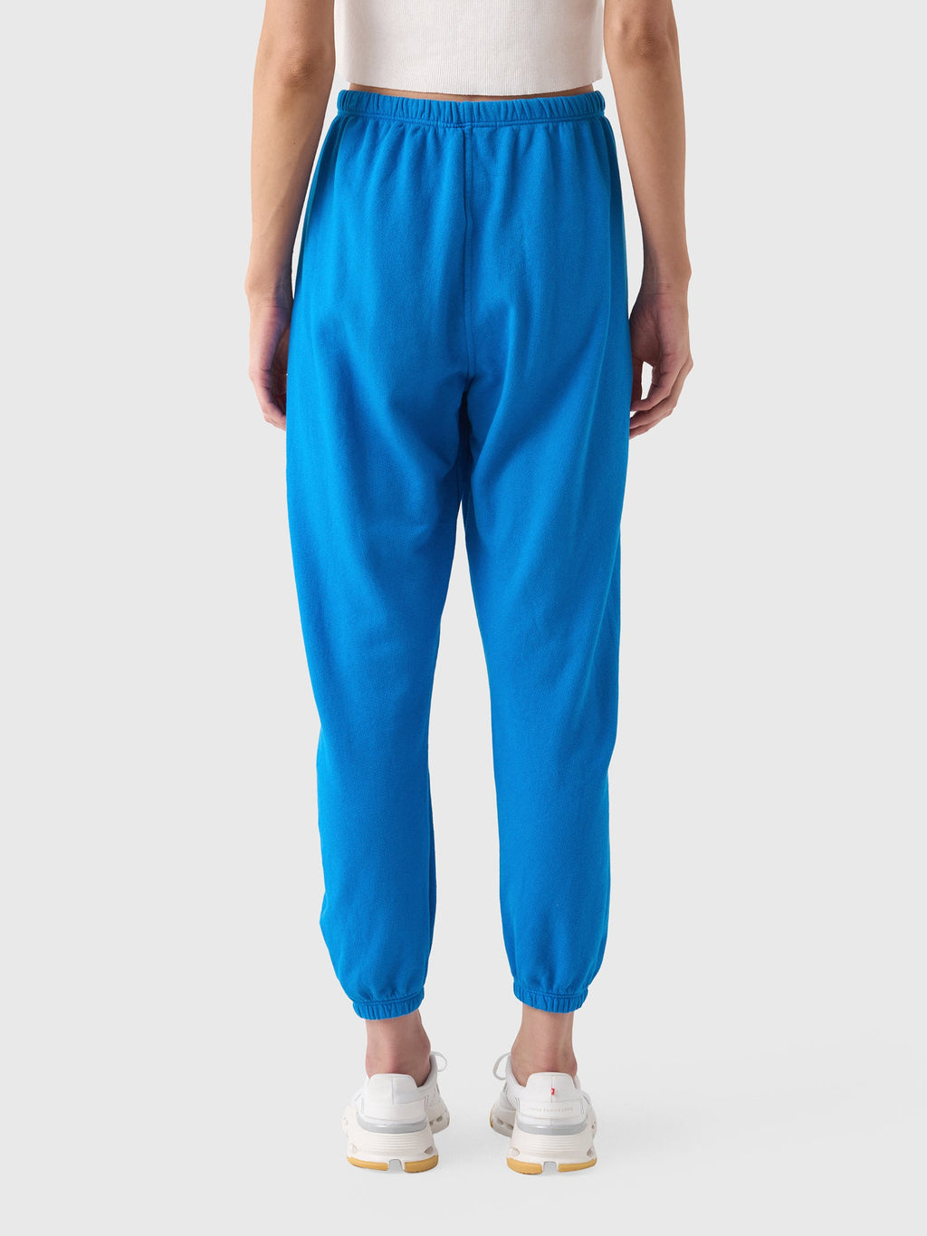 Perfect White Tee Women's Johnny Sweatpant