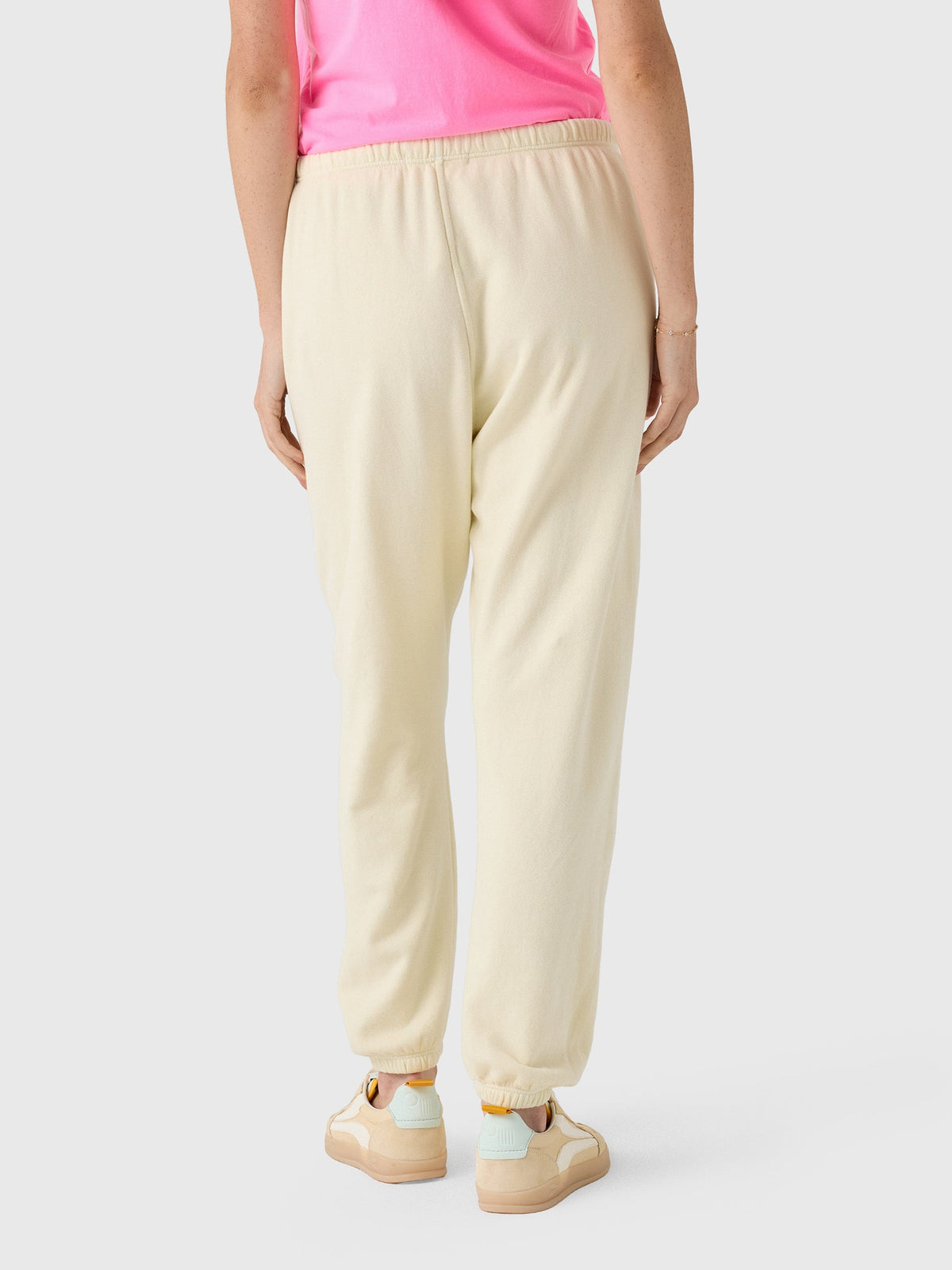 Perfect White Tee Women's Johnny Sweatpant
