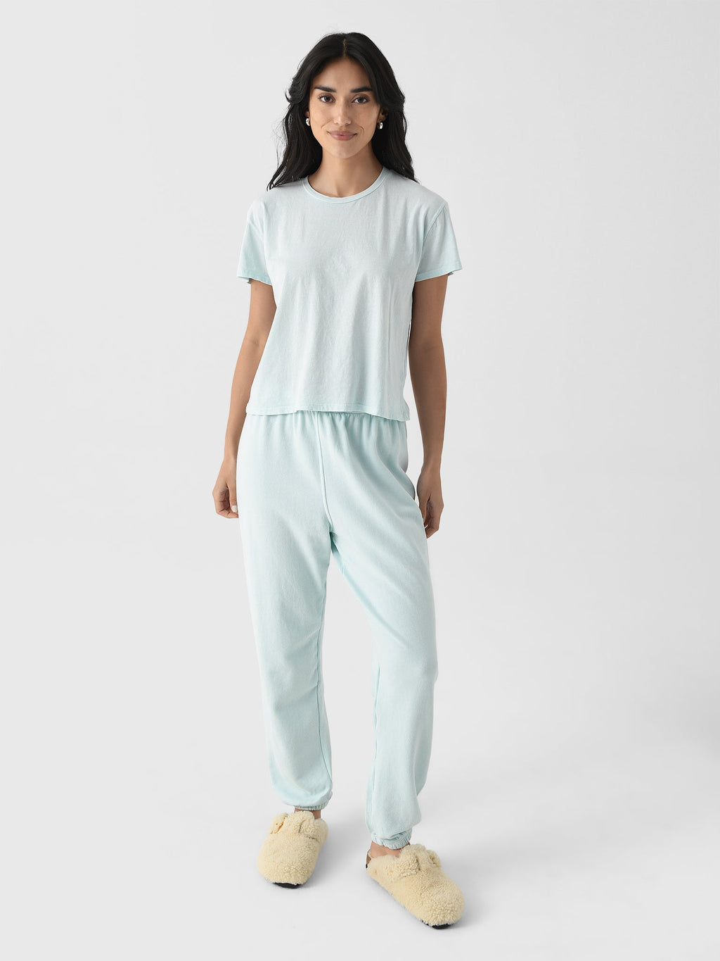 Perfect White Tee Women's Johnny Sweatpant