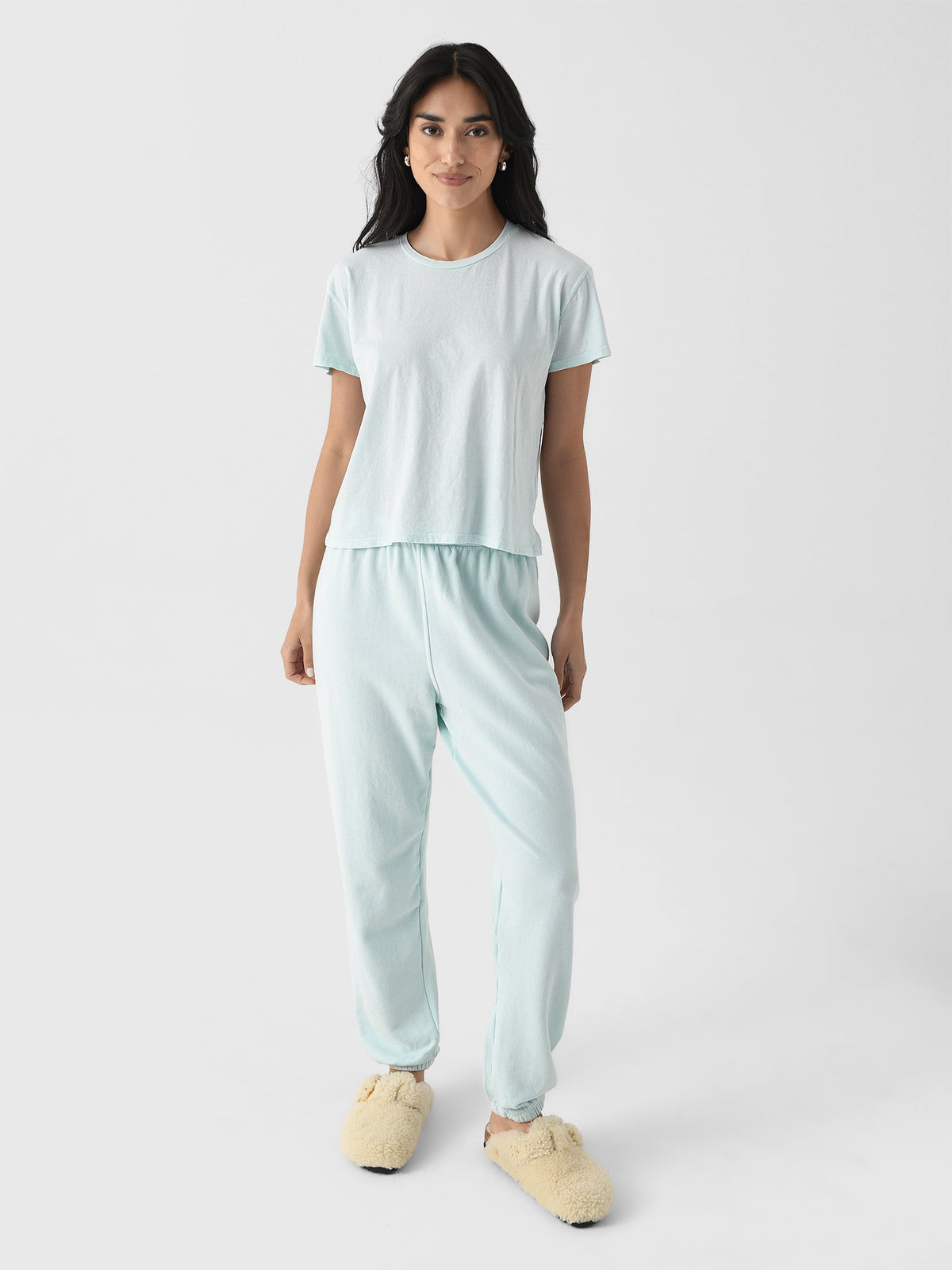 Perfect White Tee Women's Johnny Sweatpant