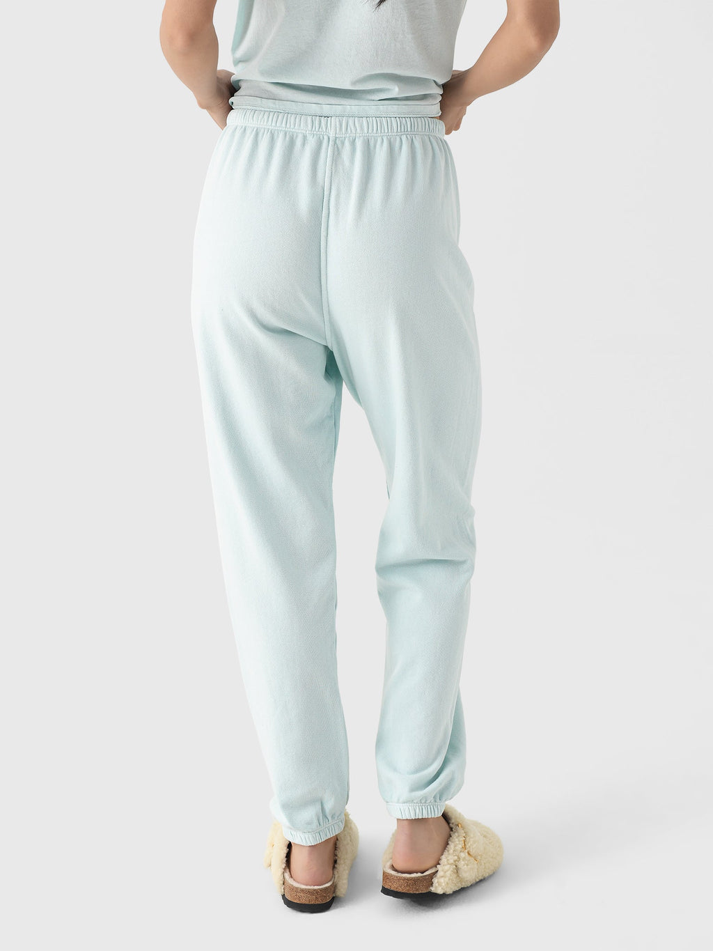 Perfect White Tee Women's Johnny Sweatpant
