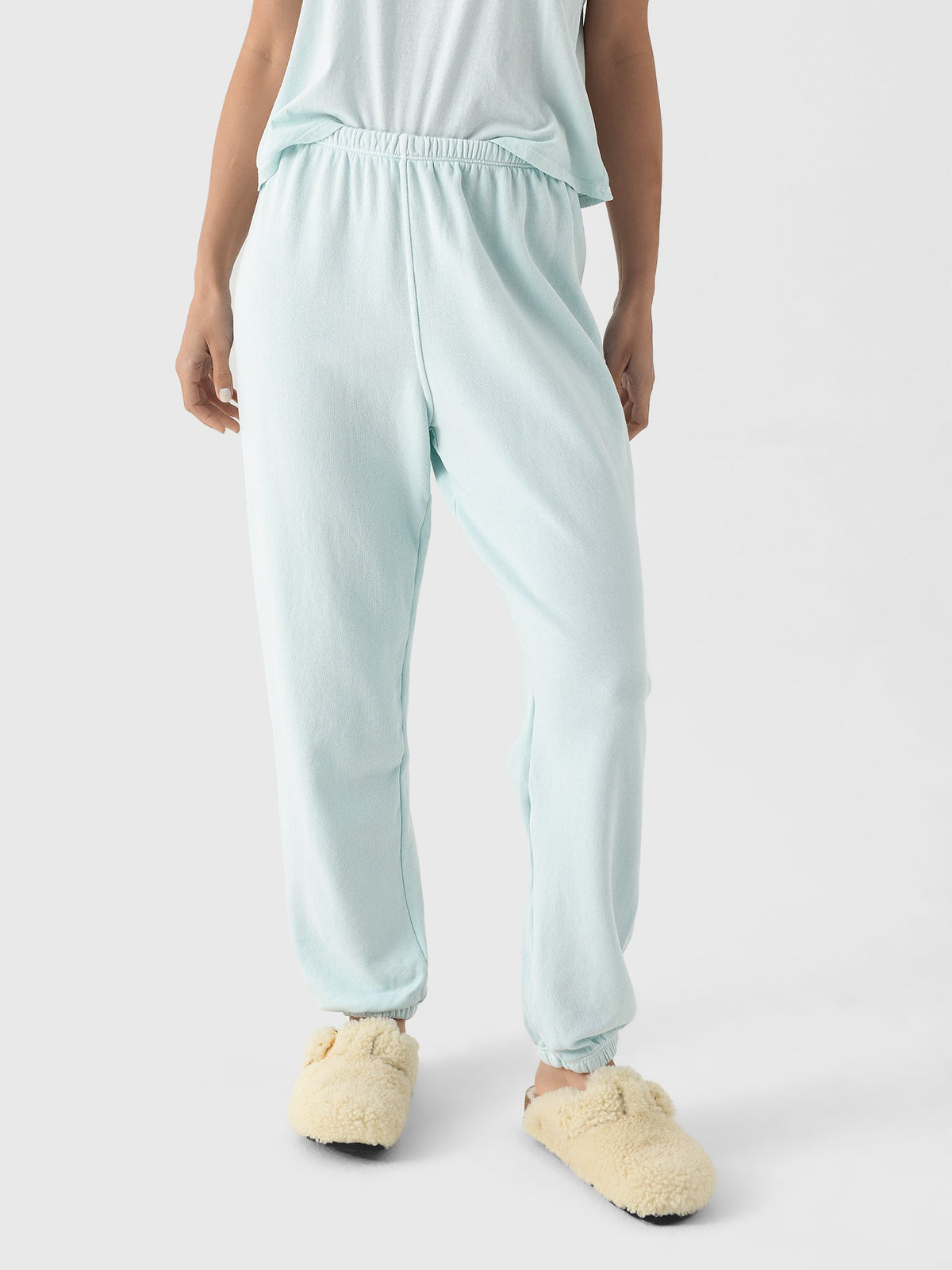 Perfect White Tee Women's Johnny Sweatpant