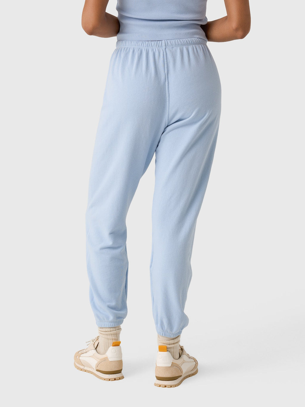 Perfect White Tee Women's Johnny Sweatpant