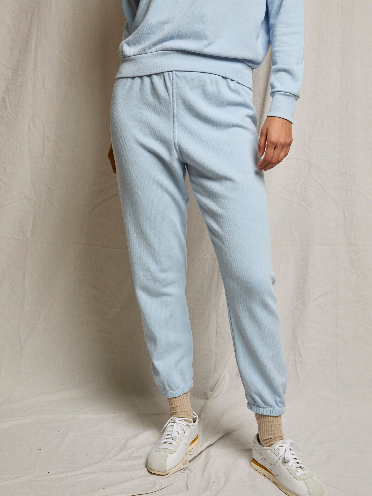 Perfect White Tee Women's Johnny Sweatpant