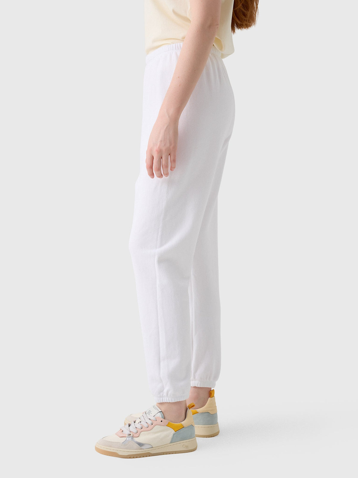 Perfect White Tee Women's Johnny Sweatpant
