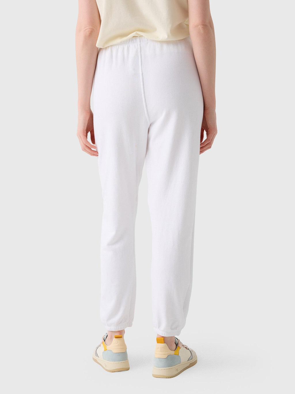 Perfect White Tee Women's Johnny Sweatpant