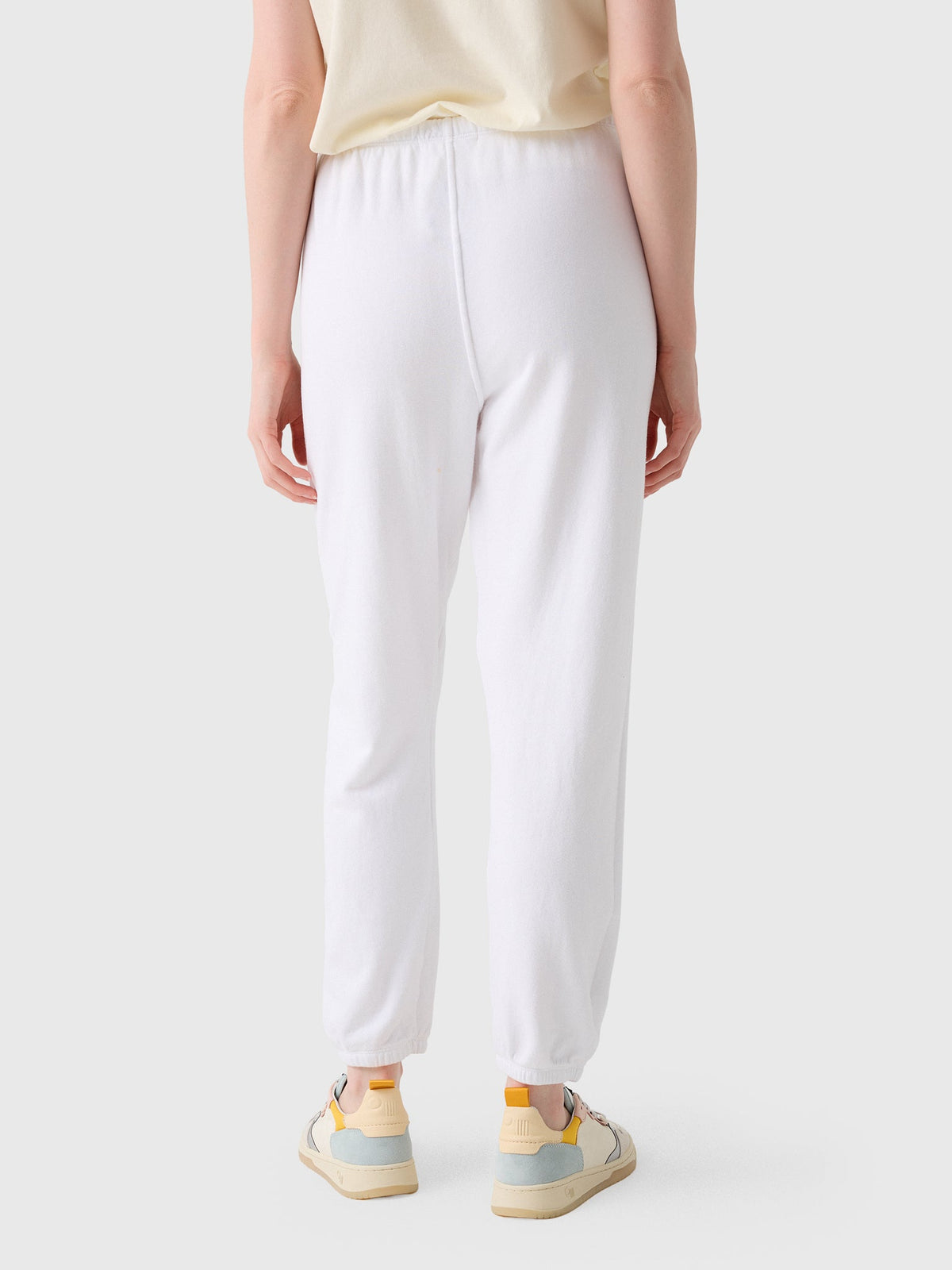 Perfect White Tee Women's Johnny Sweatpant