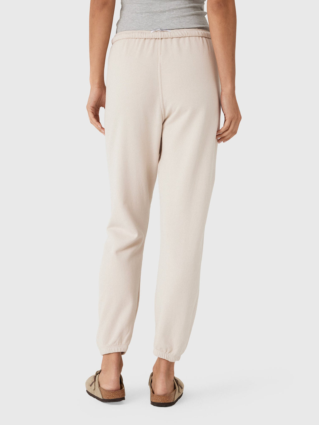 Perfect White Tee Women's Johnny Sweatpant