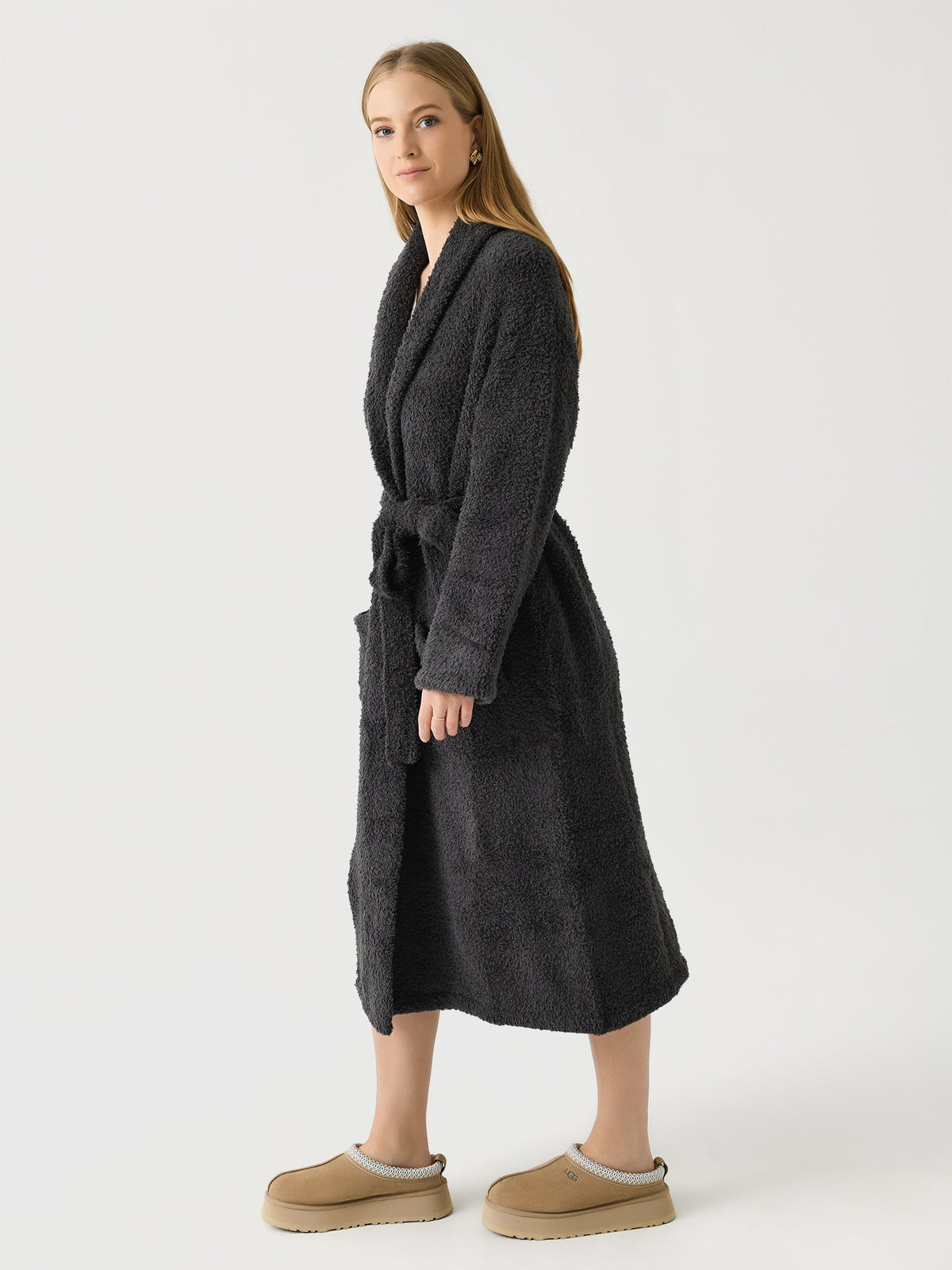 Barefoot Dreams Women's CozyChic Robe