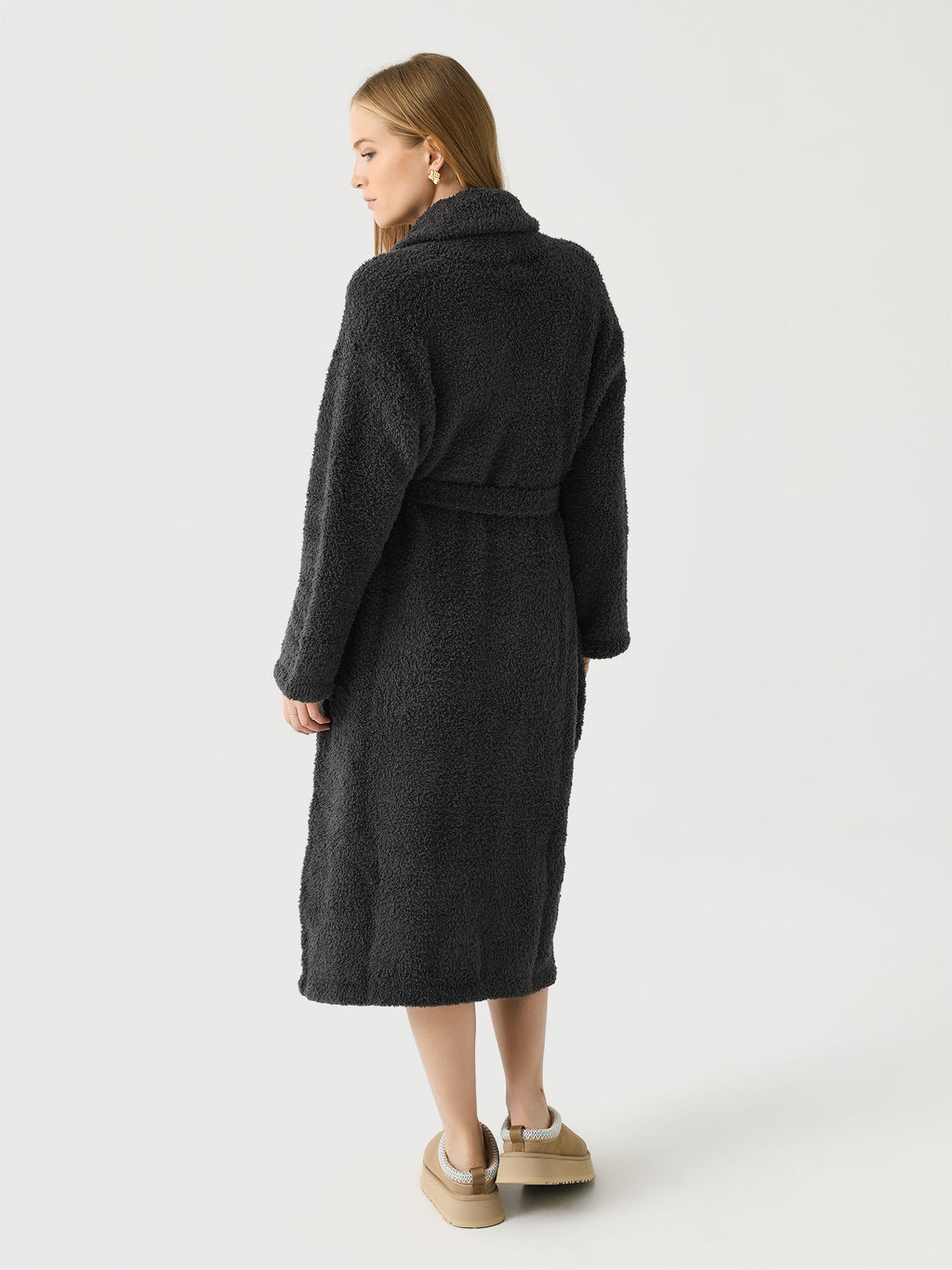Barefoot Dreams Women's CozyChic Robe