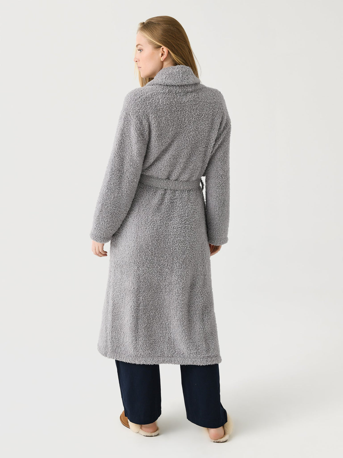 Barefoot Dreams Women's CozyChic Robe