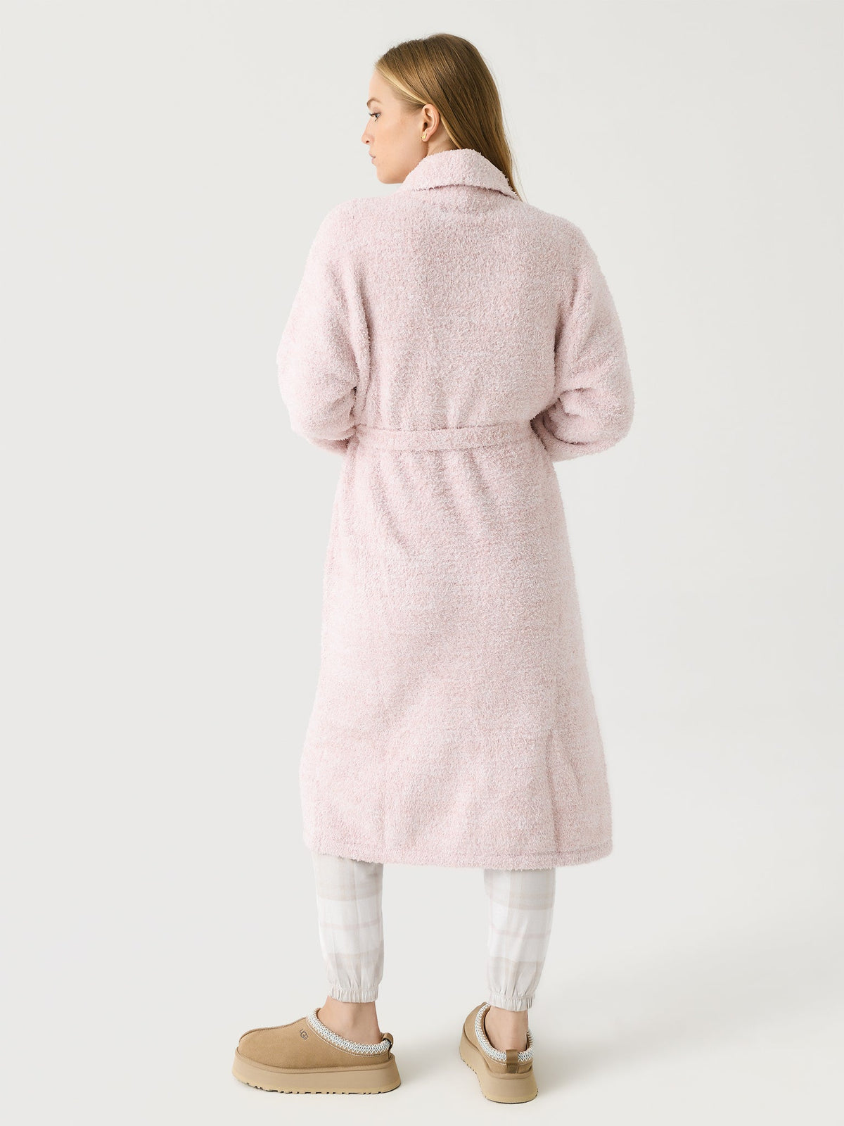 Barefoot Dreams Women's CozyChic Robe