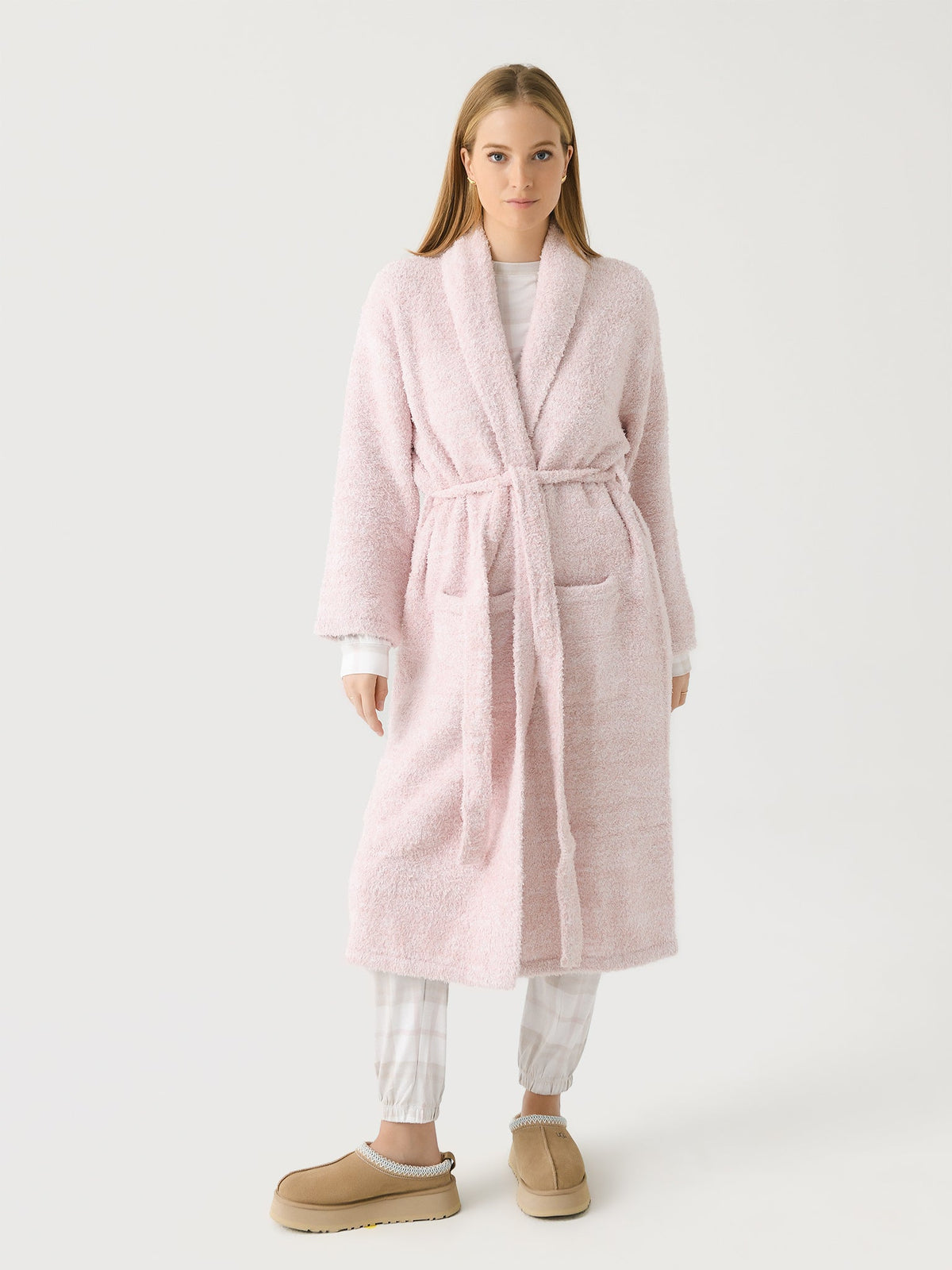Barefoot Dreams Women's CozyChic Robe