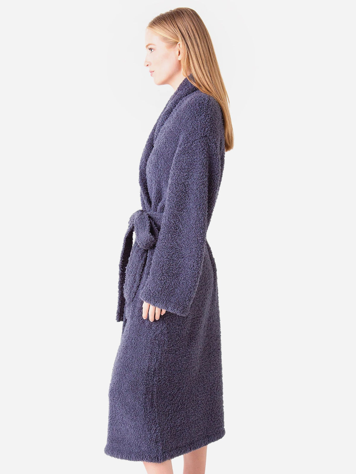 Barefoot Dreams Women's CozyChic Robe