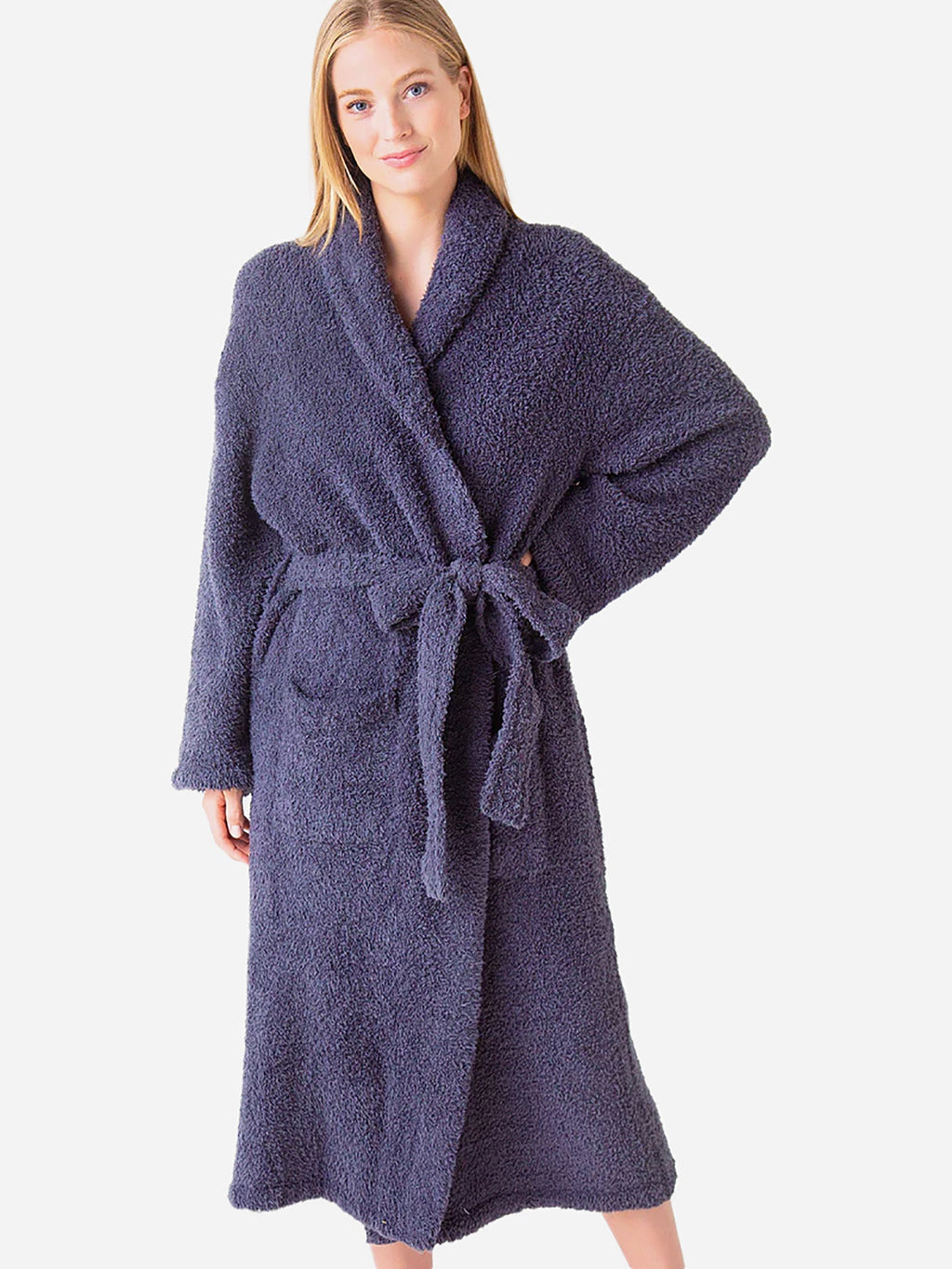 Barefoot Dreams Women's CozyChic Robe