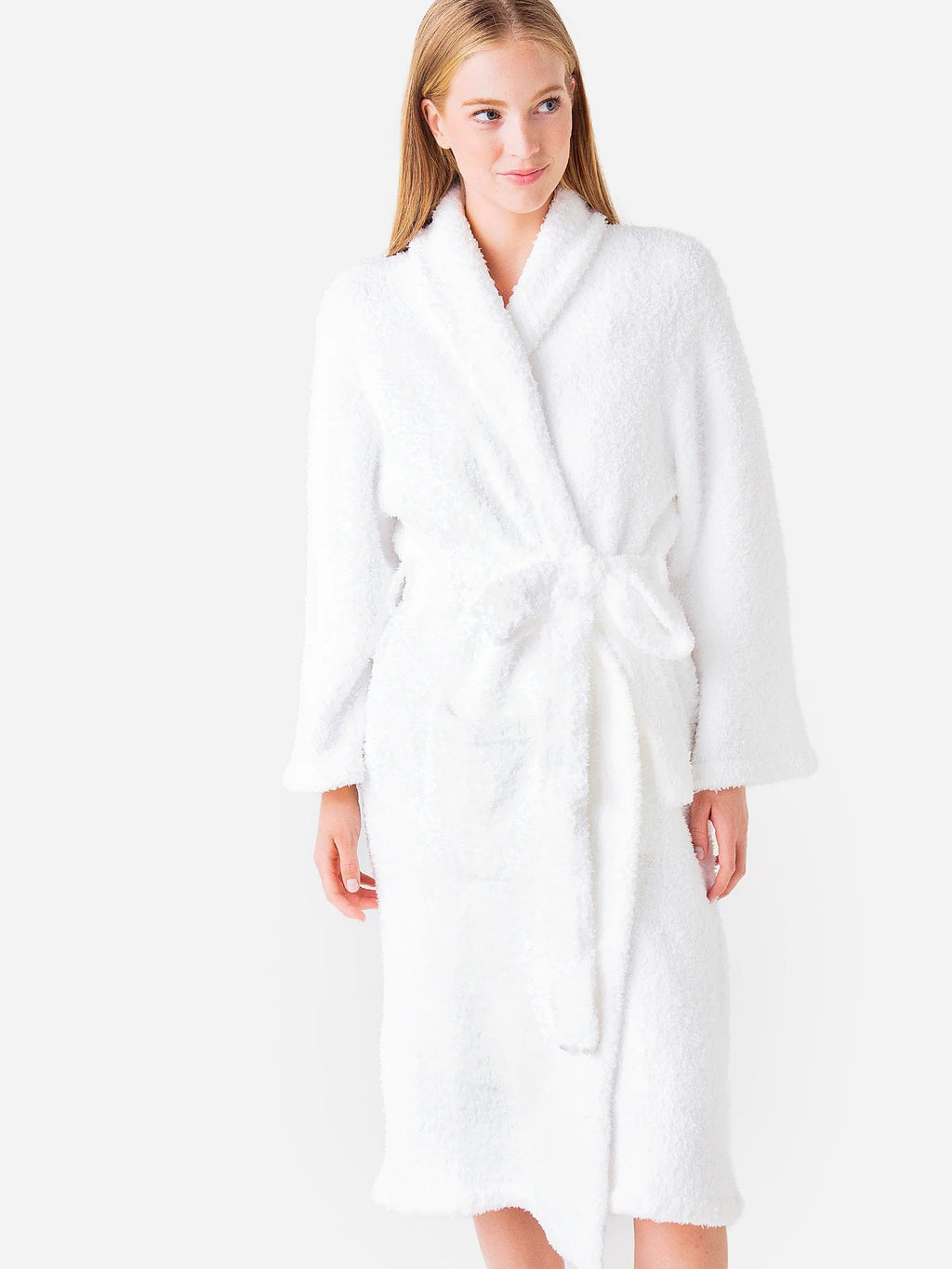 Barefoot Dreams Women's CozyChic Robe