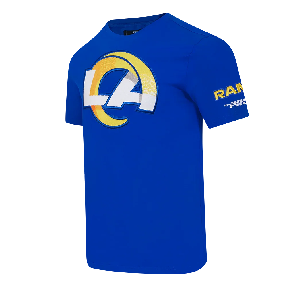 PROMAX LOS ANGELES RAMS MASH UP TEE