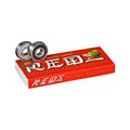 Bones Super Reds Bearings (8-pack)