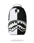 Sprayground Shark Central 2.0 Beyond Time Backpack
