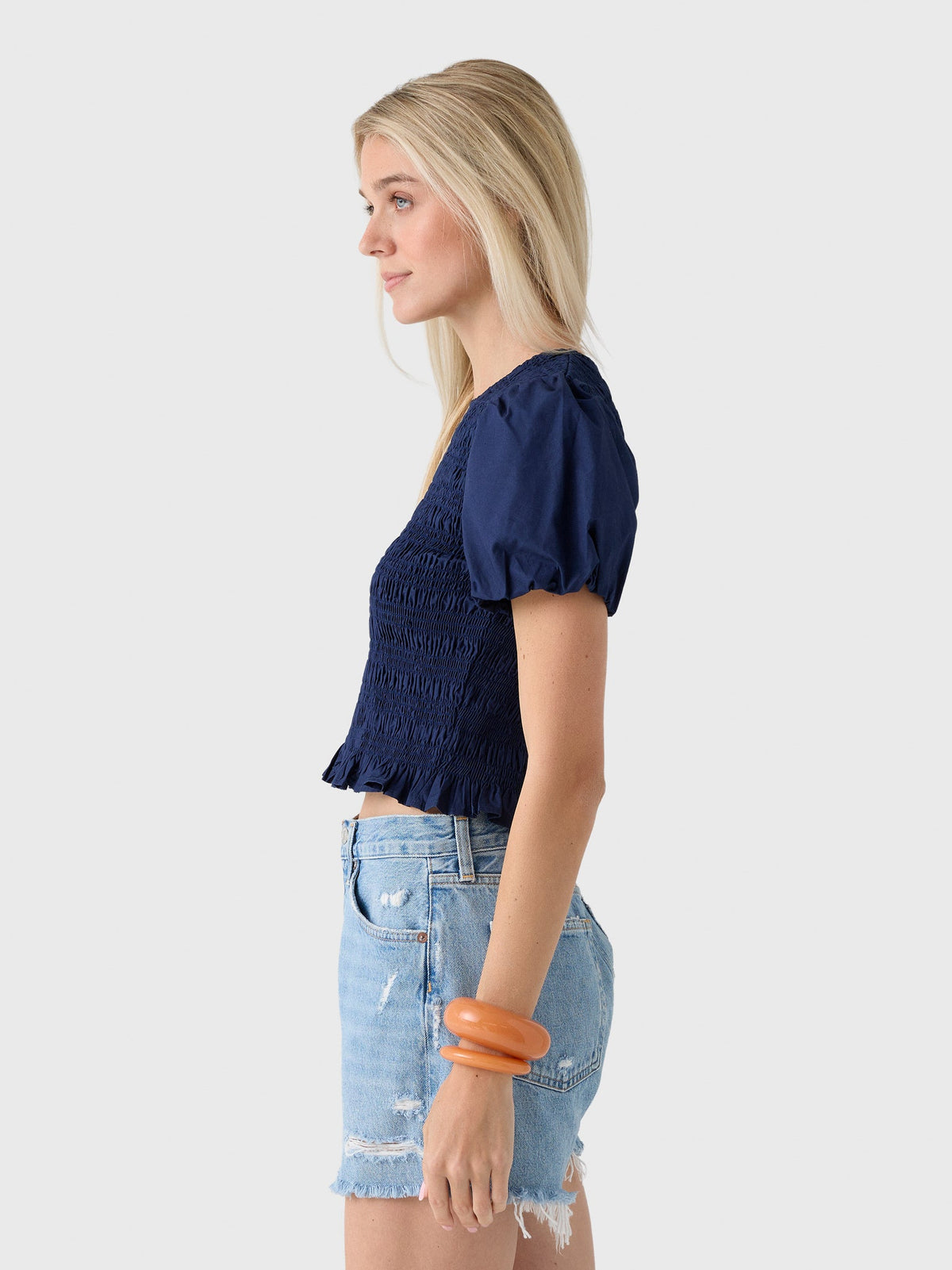 Maria de la Orden Women's Baila Top