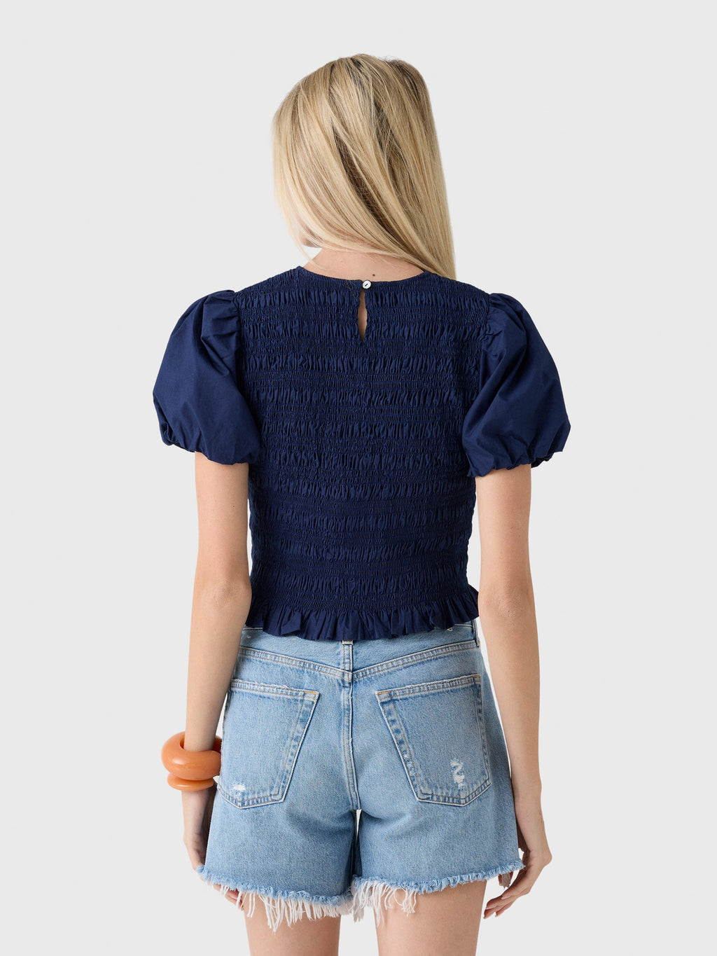Maria de la Orden Women's Baila Top