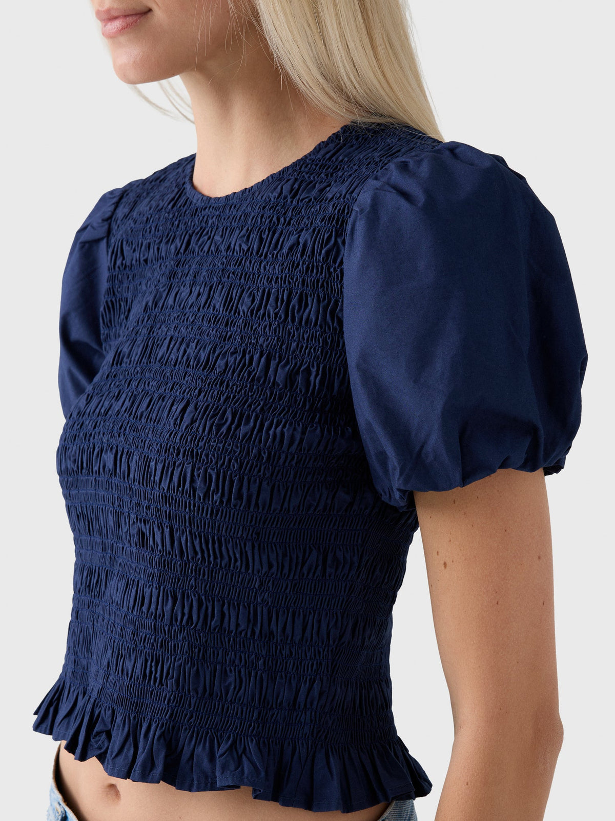 Maria de la Orden Women's Baila Top