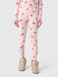 Berno Women's Barely Base Layer Pant