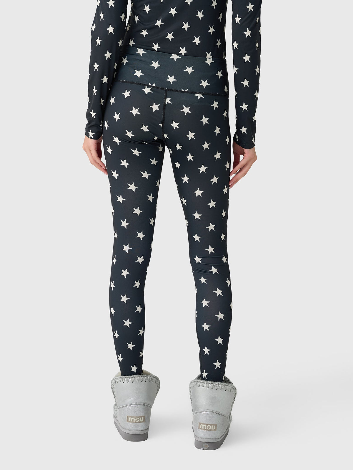 Berno Women's Barely Base Layer Pant
