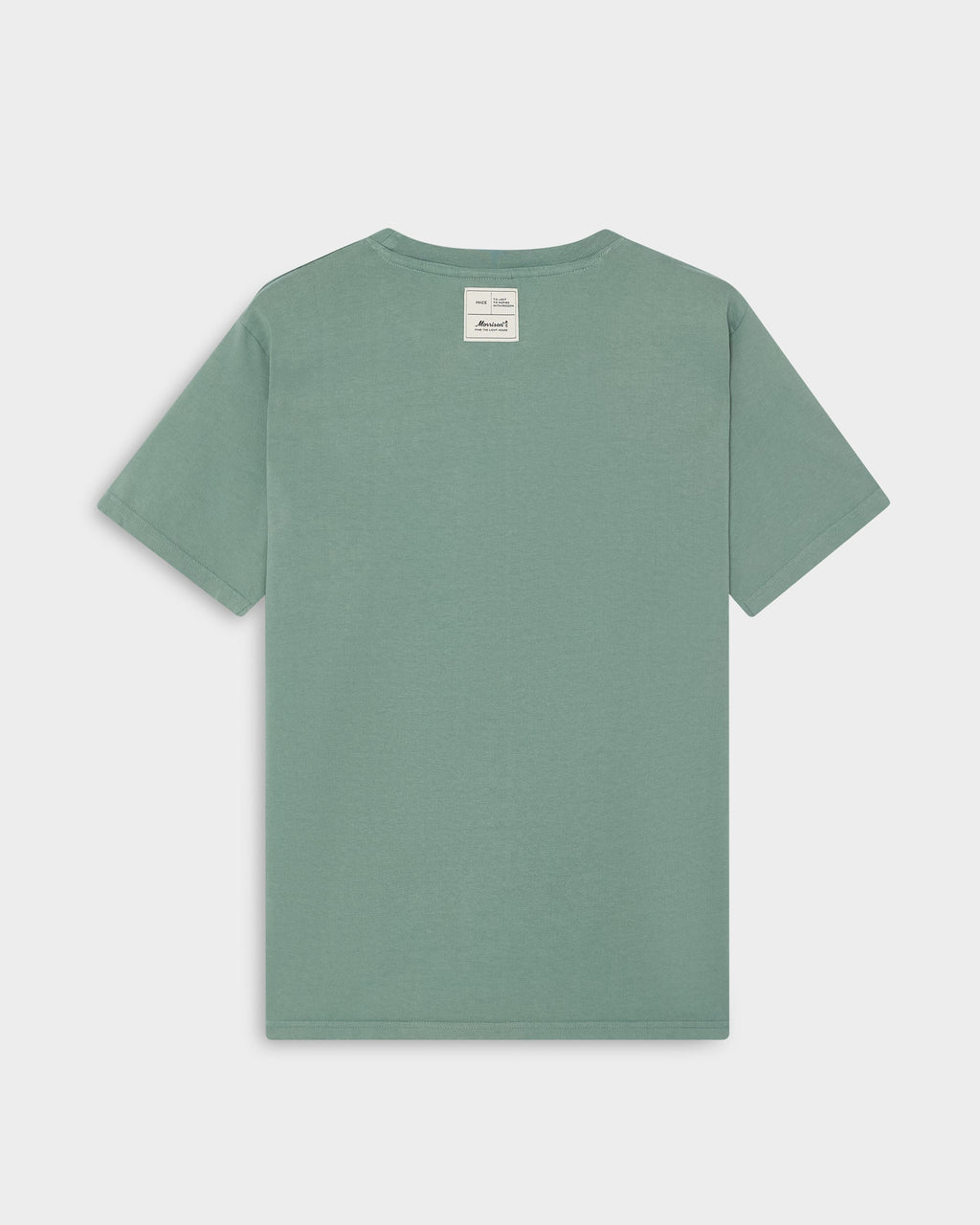 Basic Mirage Tee