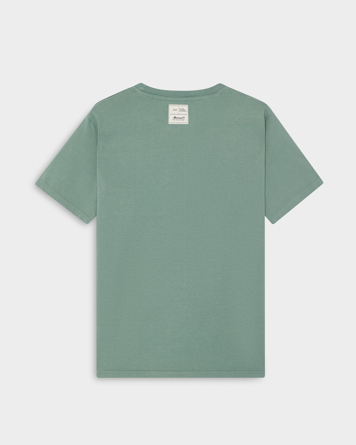 Basic Mirage Tee