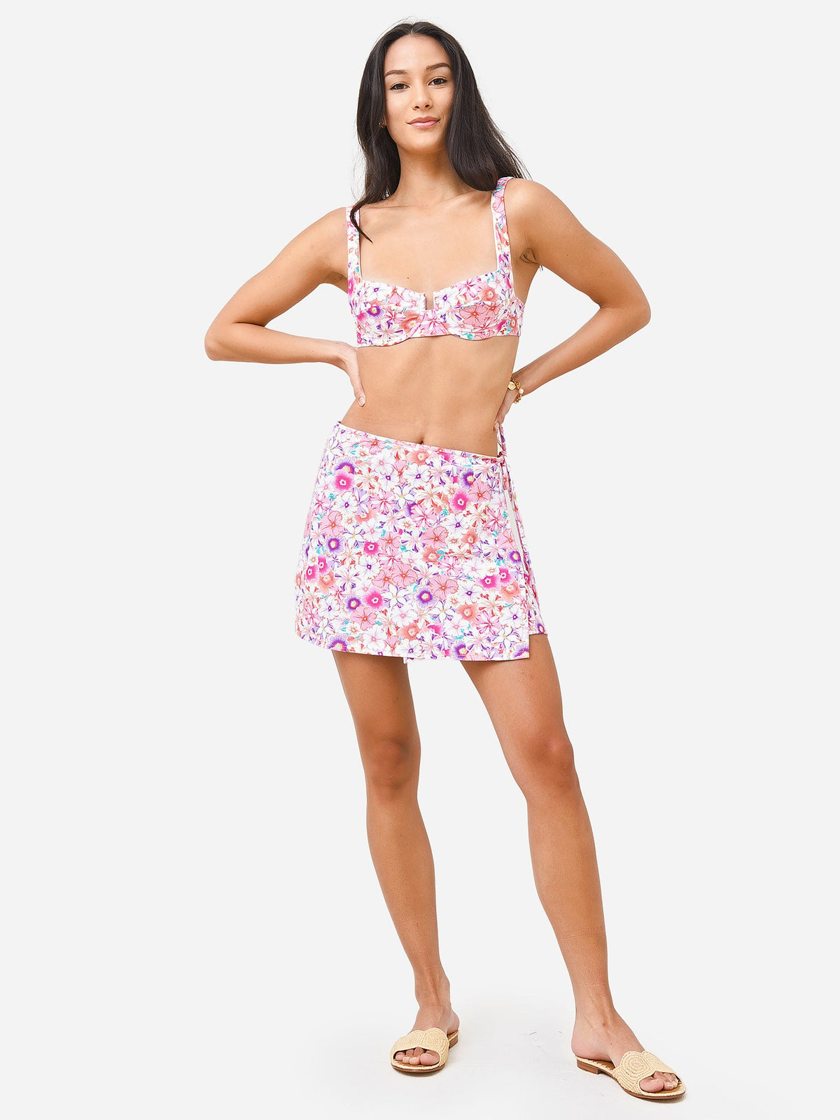 Reina Olga Women's Behati Skirt