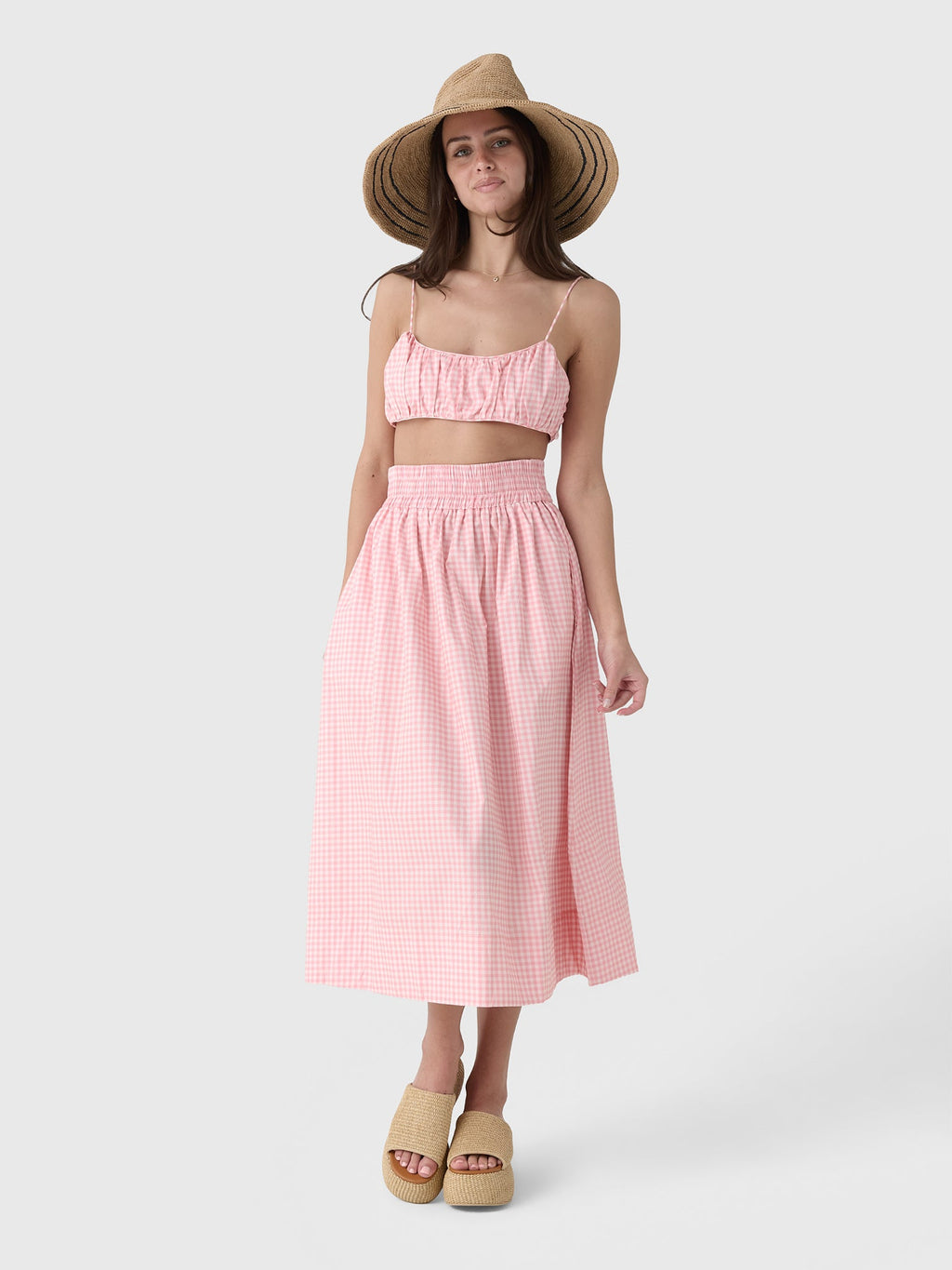 Juillet Women's Belle Top
