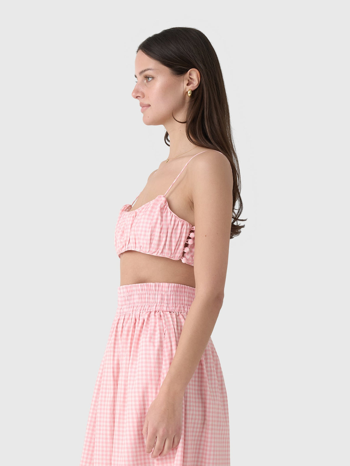 Juillet Women's Belle Top