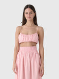 Juillet Women's Belle Top