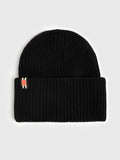 Berno Women's Woven Beanie