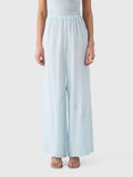 Paris Georgia Women's Elemental Bias Silk Pant