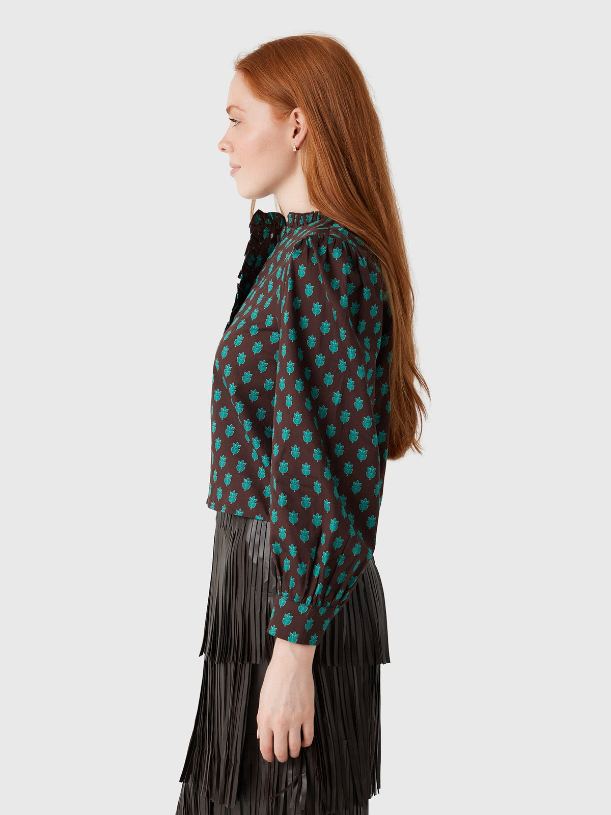 Love Note Women's Billie Top