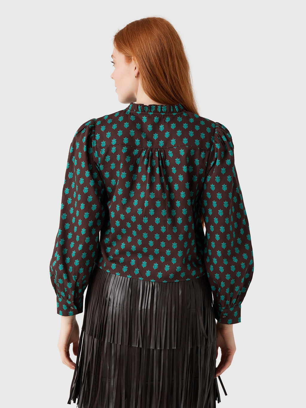 Love Note Women's Billie Top