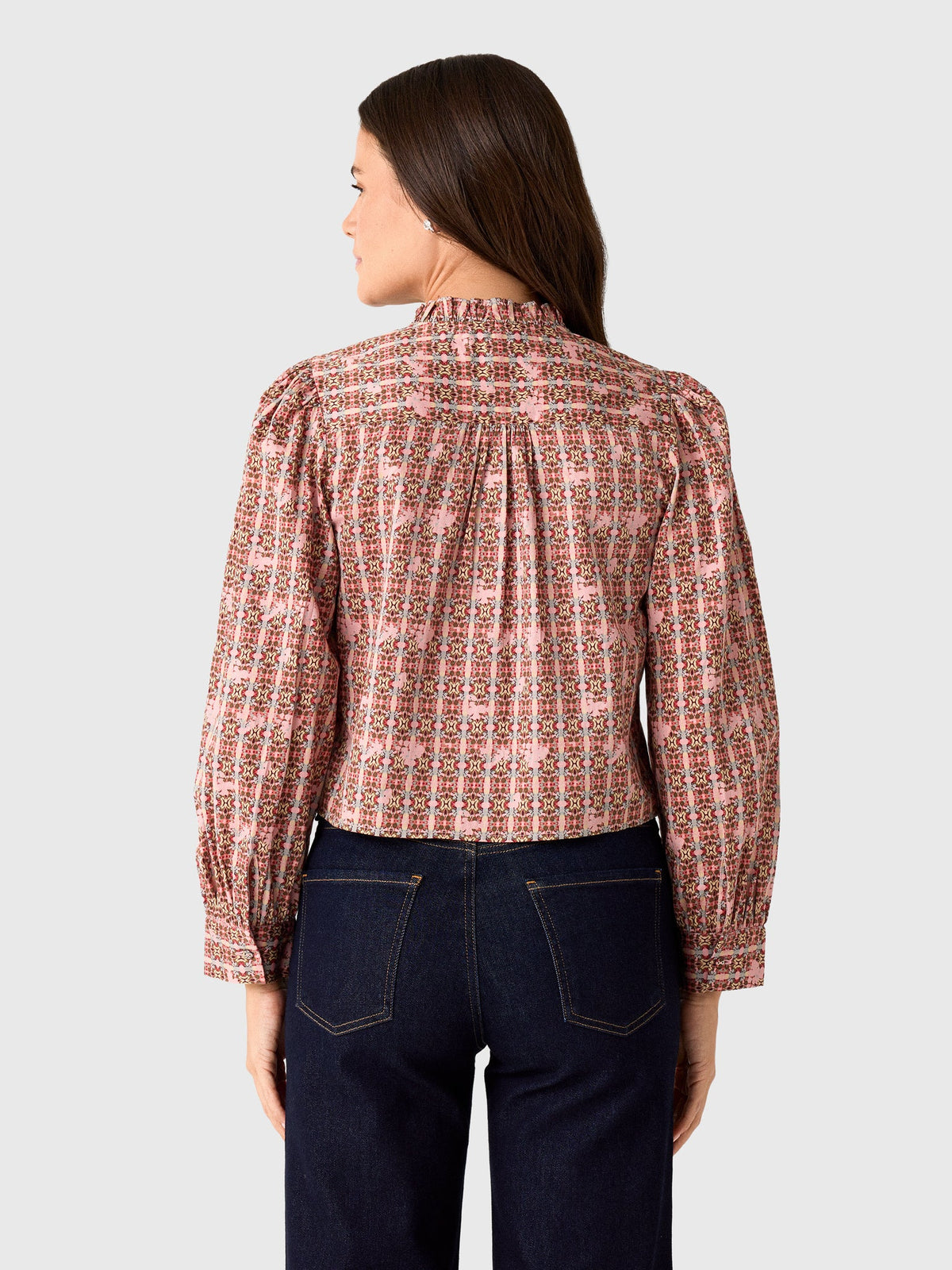 Love Note Women's Billie Top