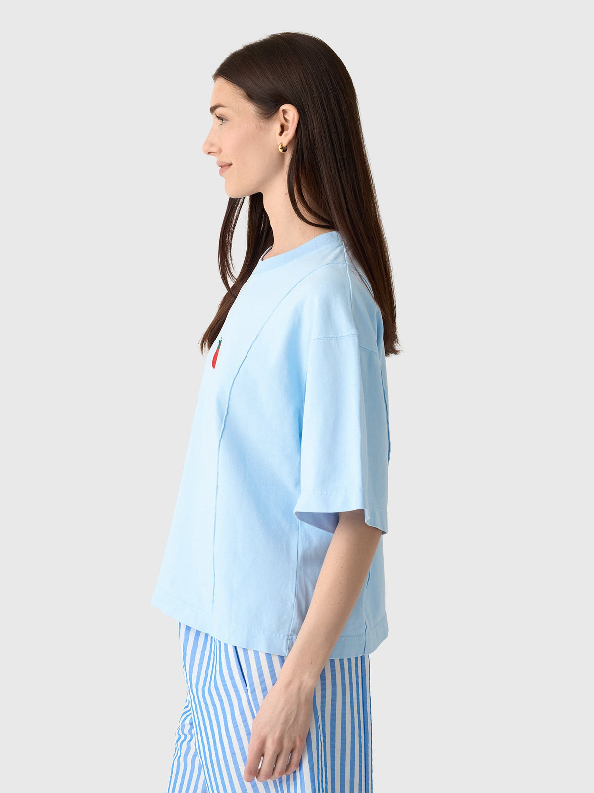Dr Bloom Women's Bite Shirt