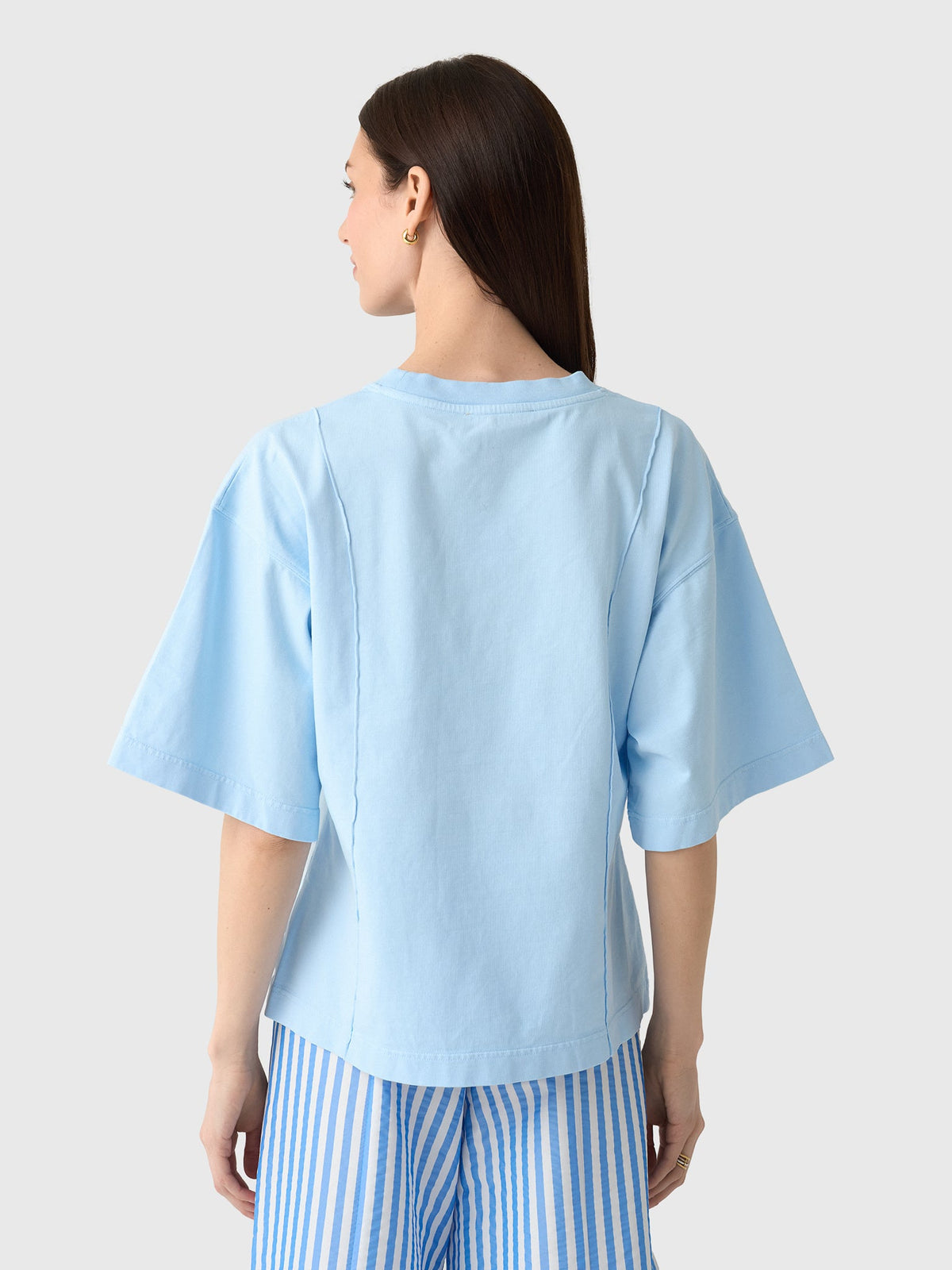 Dr Bloom Women's Bite Shirt