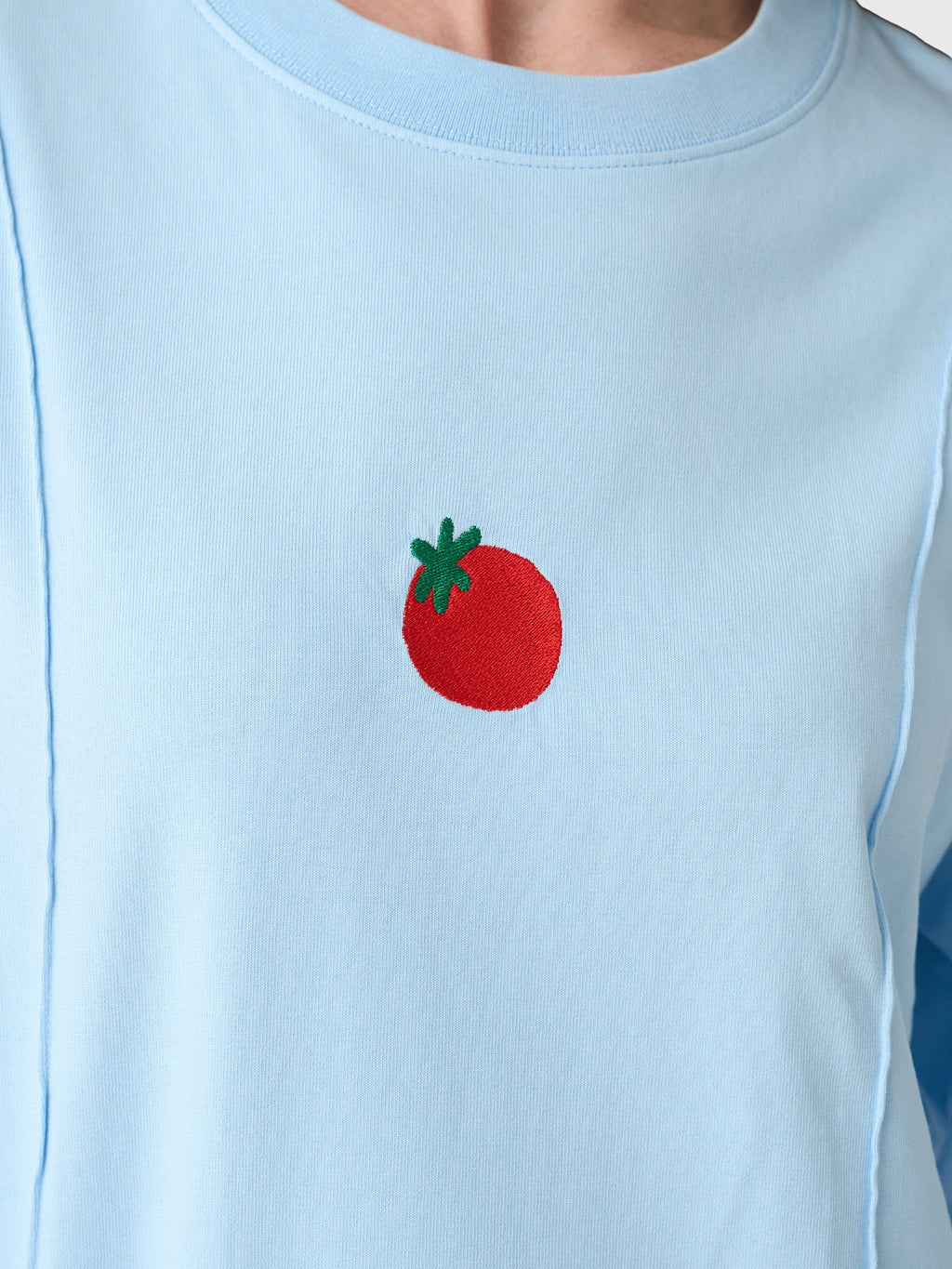 Dr Bloom Women's Bite Shirt