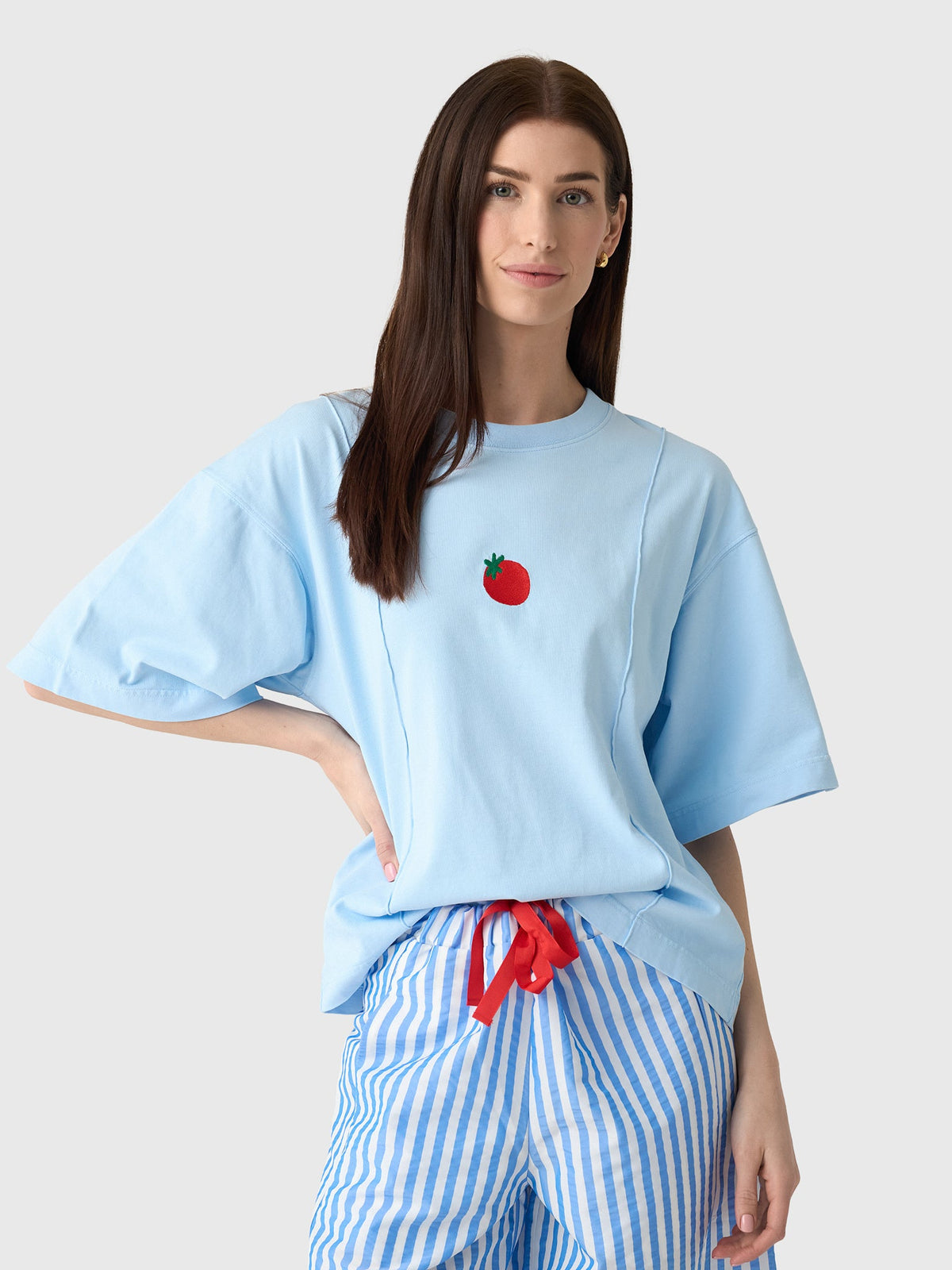 Dr Bloom Women's Bite Shirt