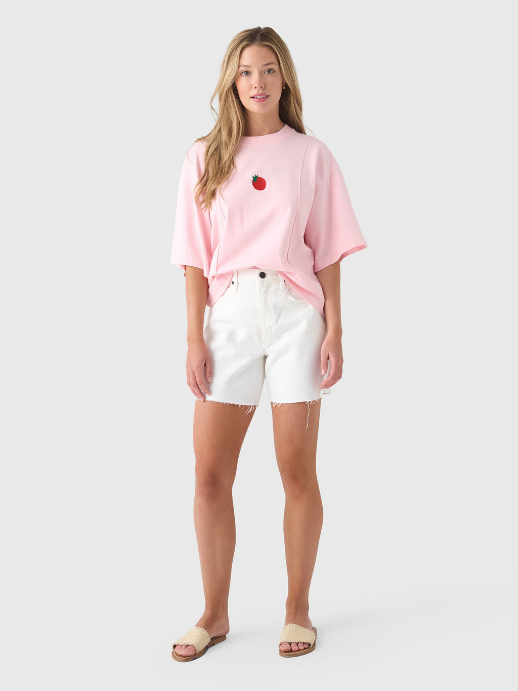 Dr Bloom Women's Bite Shirt