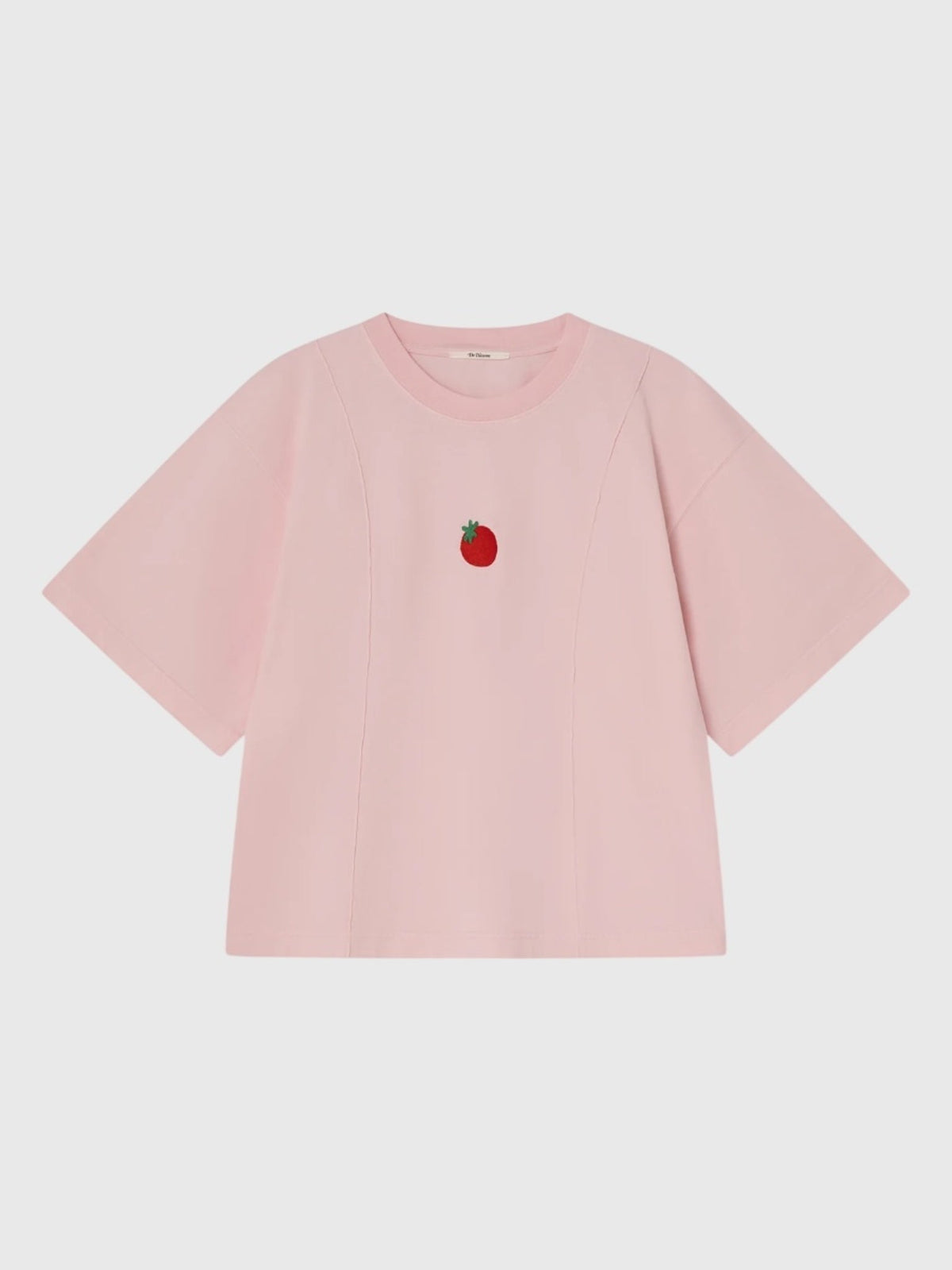 Dr Bloom Women's Bite Shirt